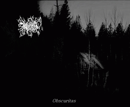 Evilness Darkness : Obscuritas